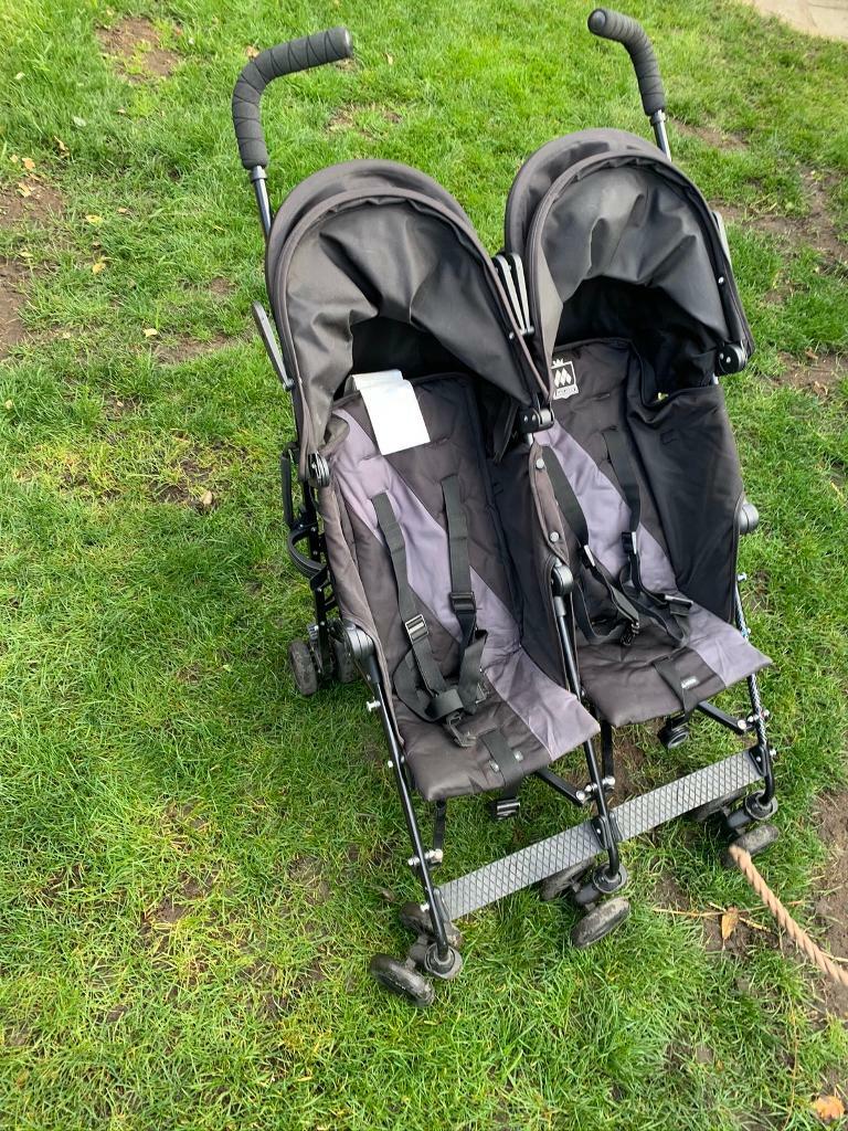 maclaren stroller gumtree